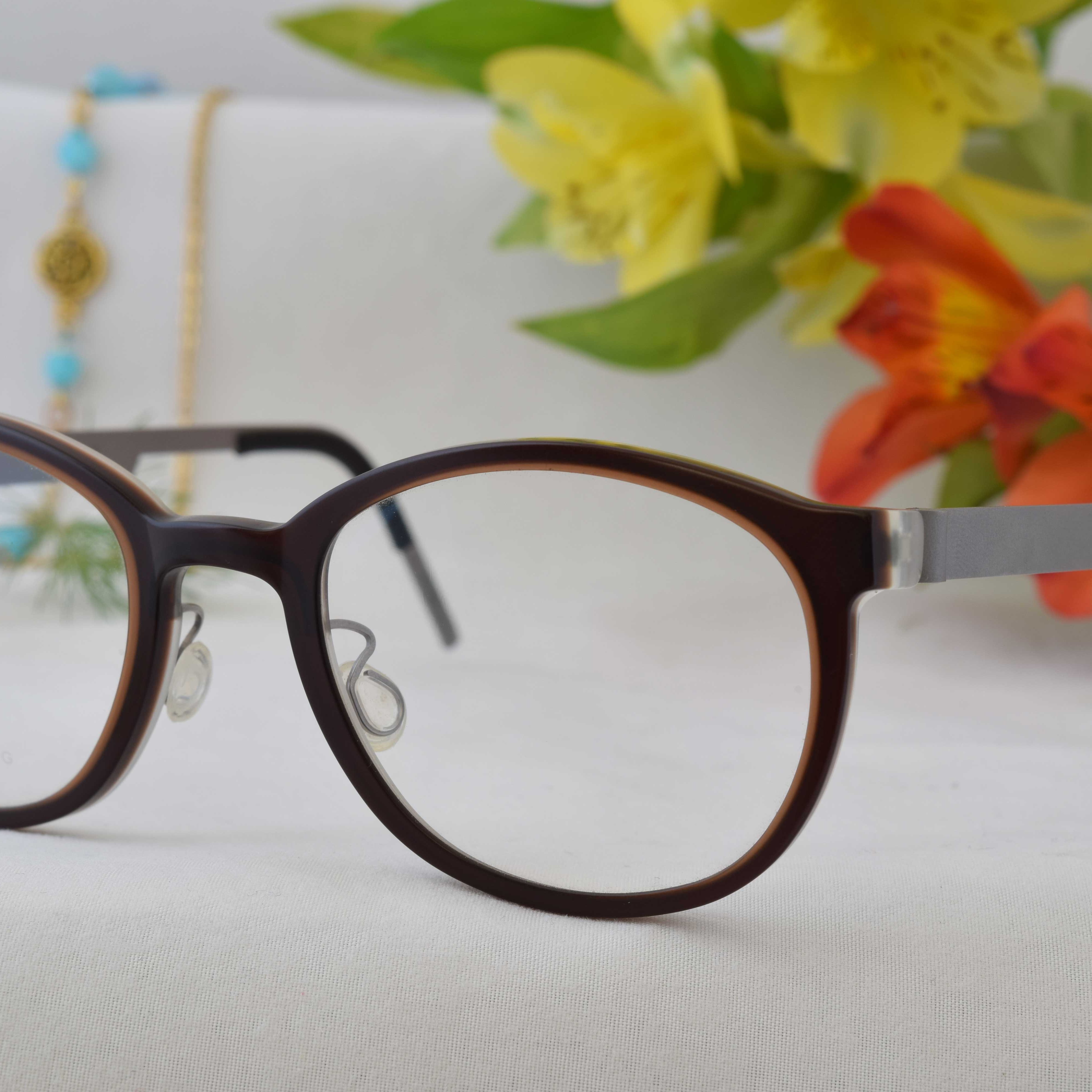 عینک طبی لیندبرگ مدل 1032