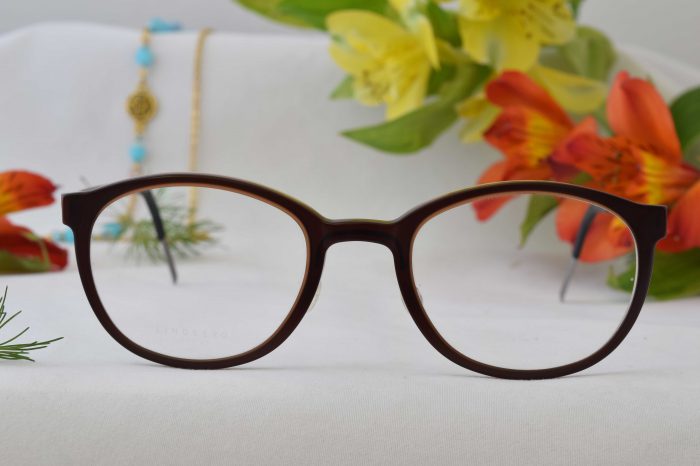 عینک طبی لیندبرگ مدل 1032