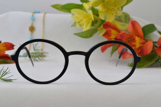 عینک طبی برند لیندبرگ مدل 1038