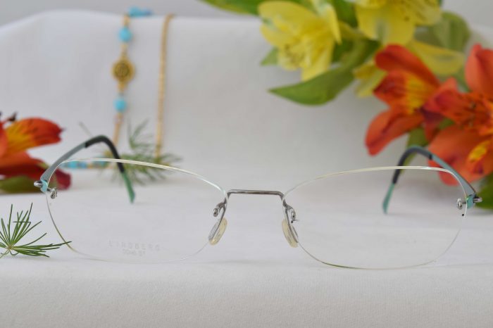 عینک طبی برند لیندبرگ مدل 2048