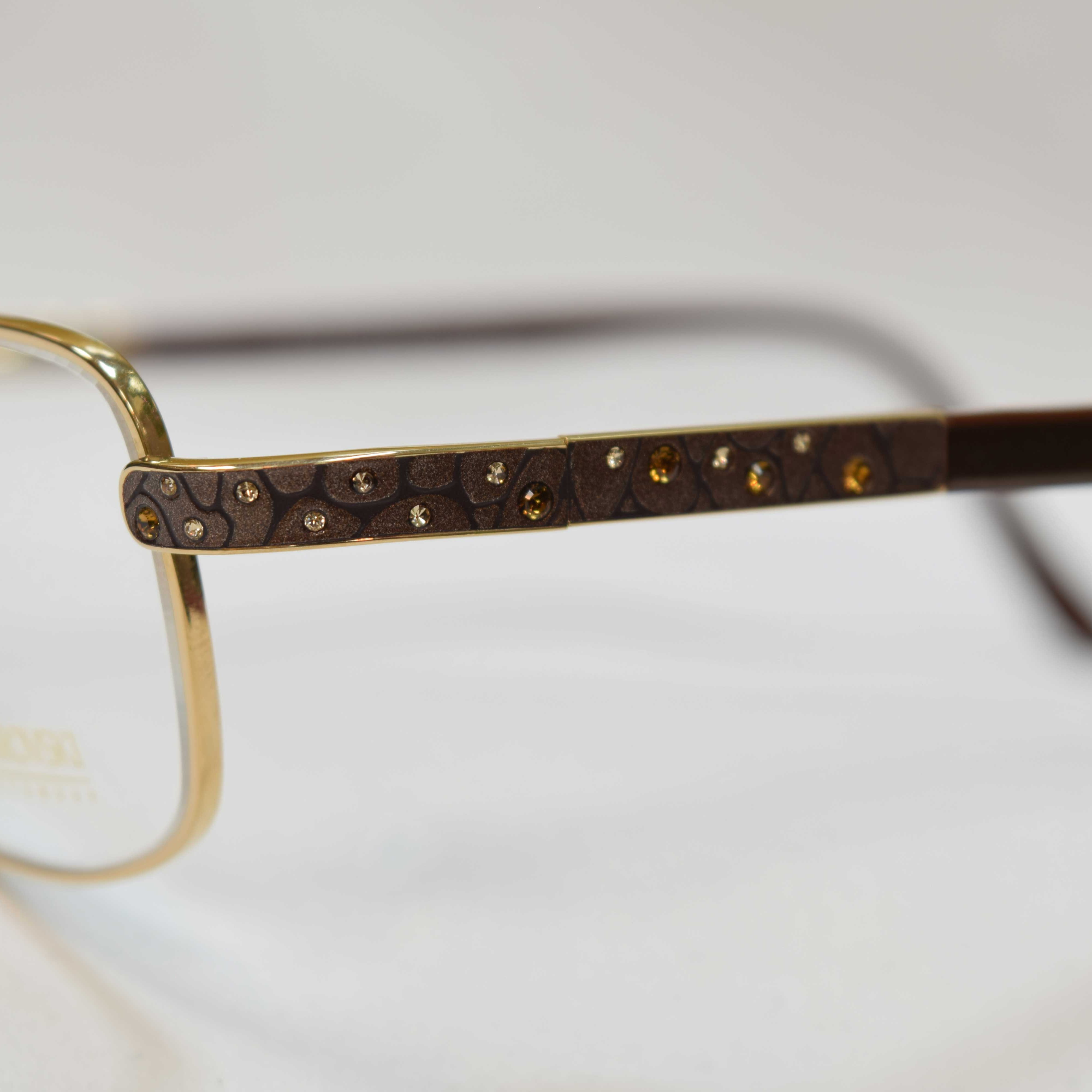 عینک طبی برند SWAROVSKI مدل S184