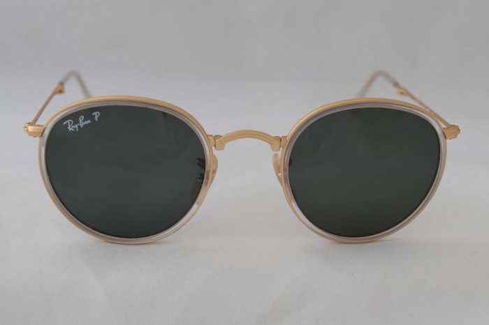 عینک آفتابی برند Ray Ban مدل 3517