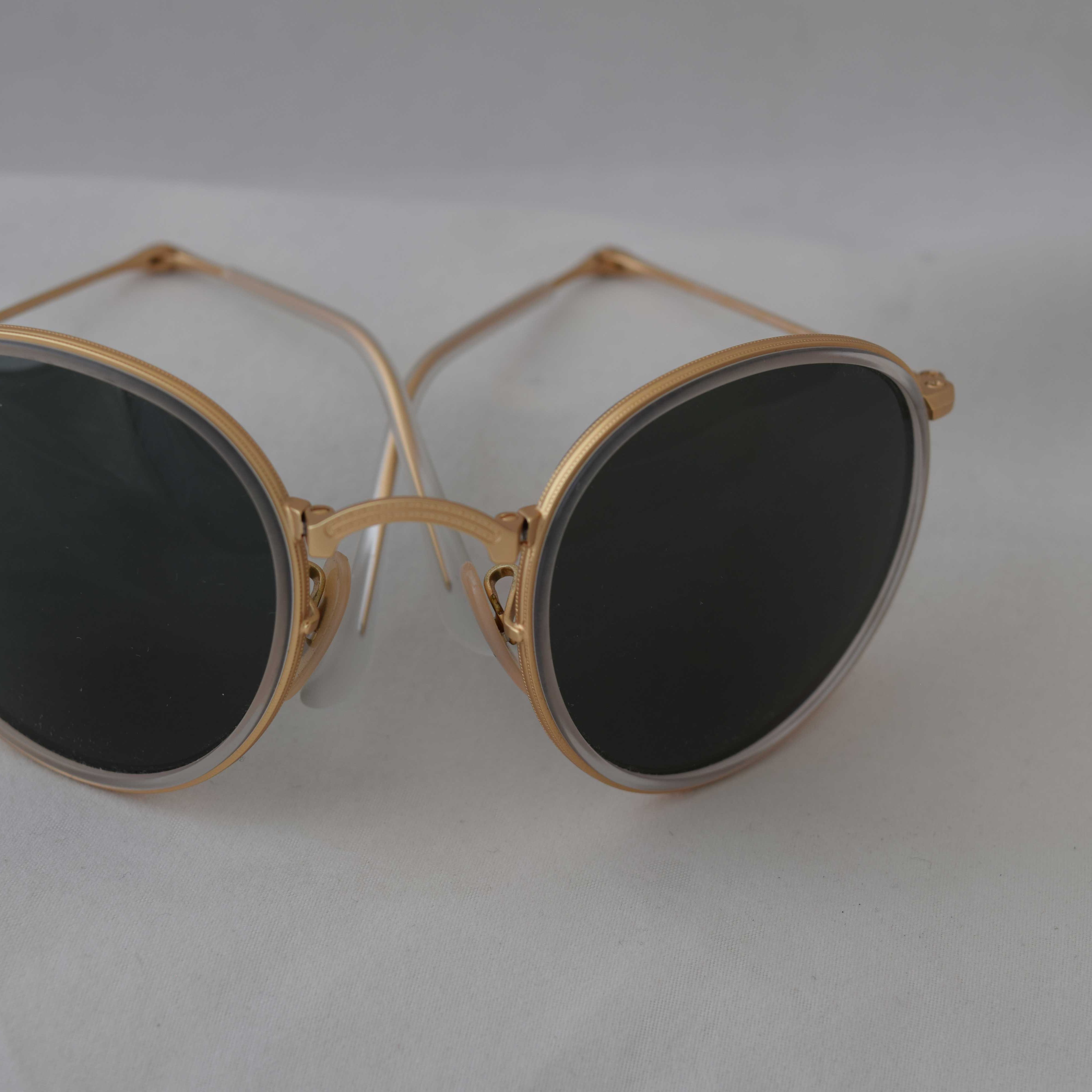 عینک آفتابی برند Ray Ban مدل 3517
