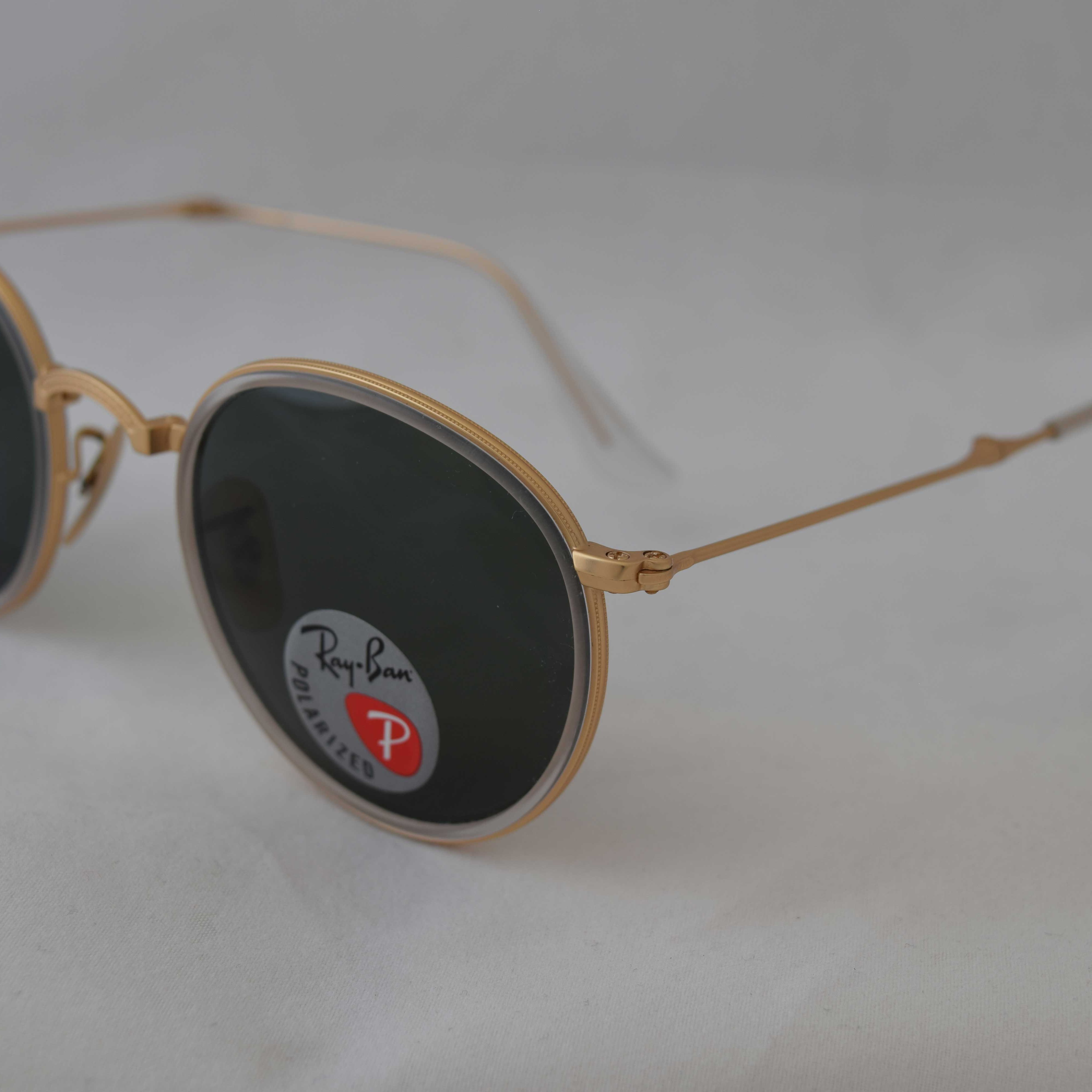 عینک آفتابی برند Ray Ban مدل 3517