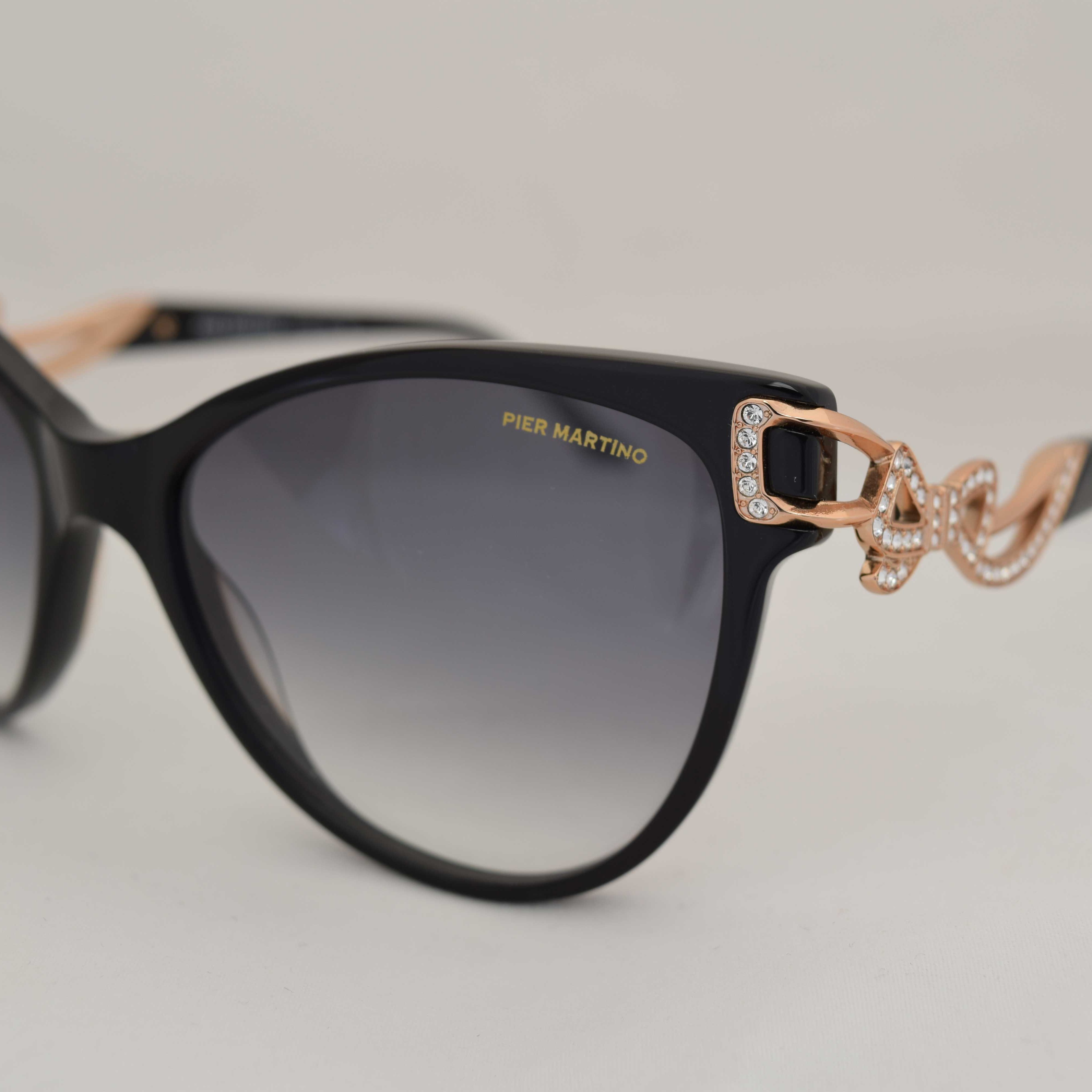 عینک آفتابی برند PIER MARTINO مدل 8351