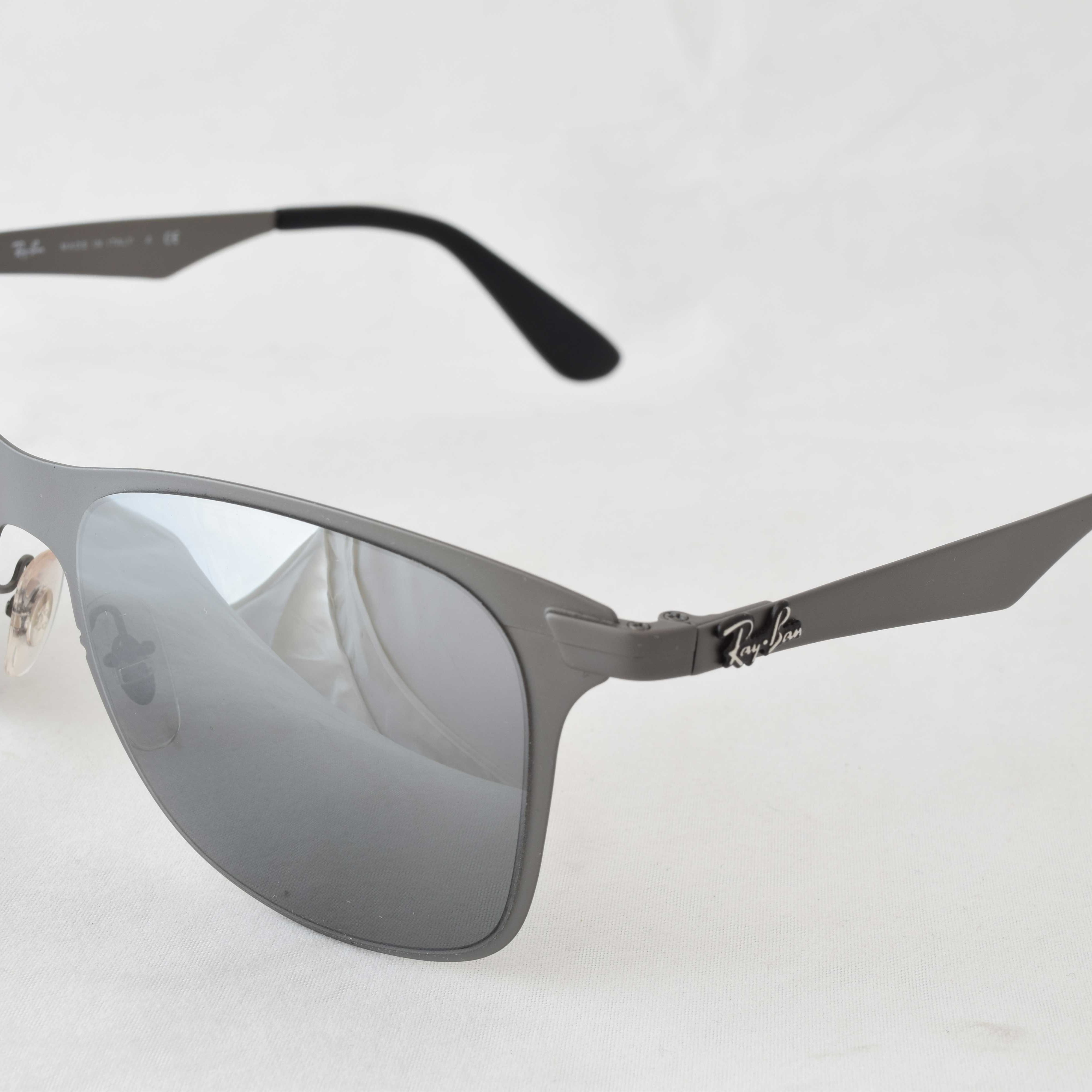 عینک آفتابی برند RAY BAN مدل 3521