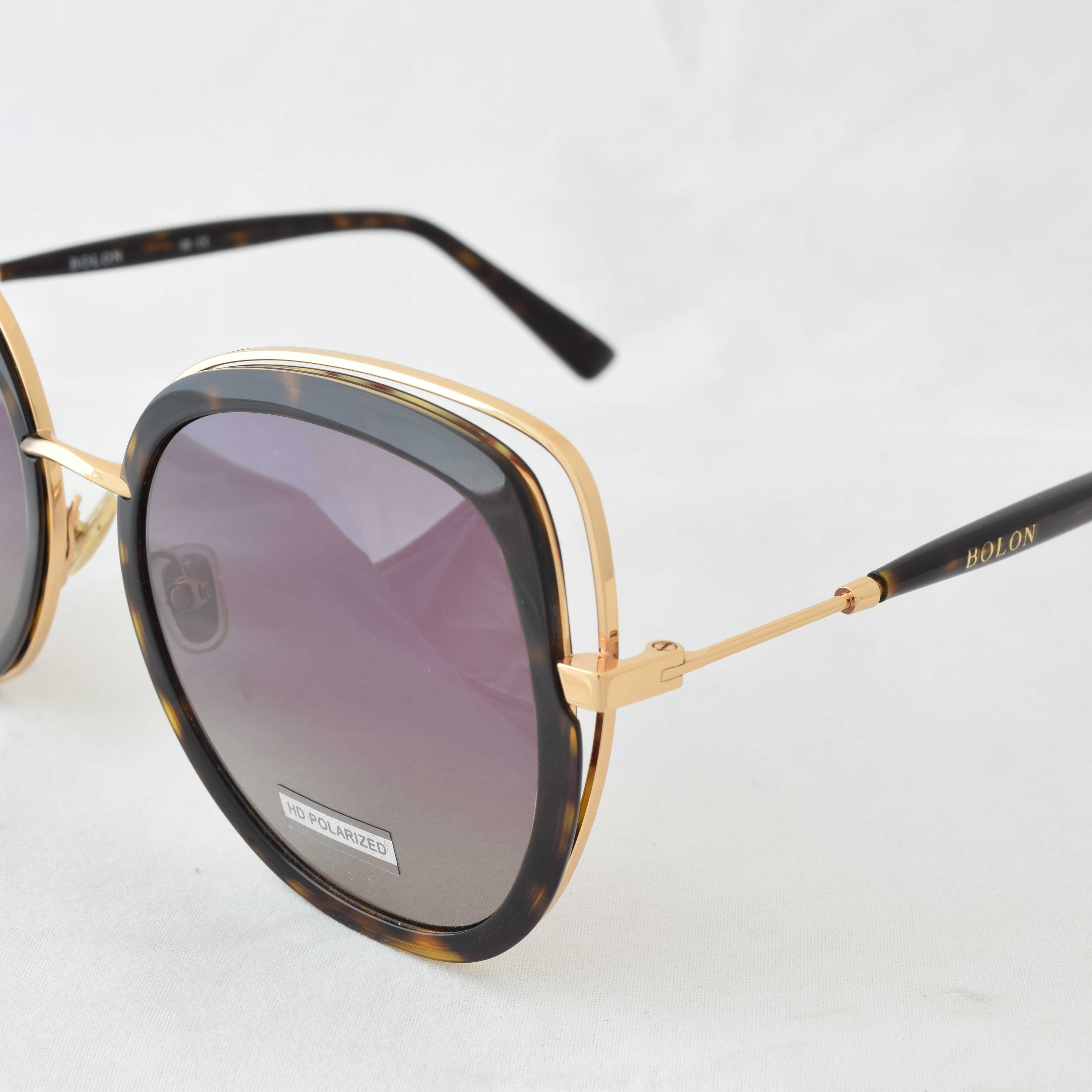 عینک آفتابی برند بولون مدل 6063