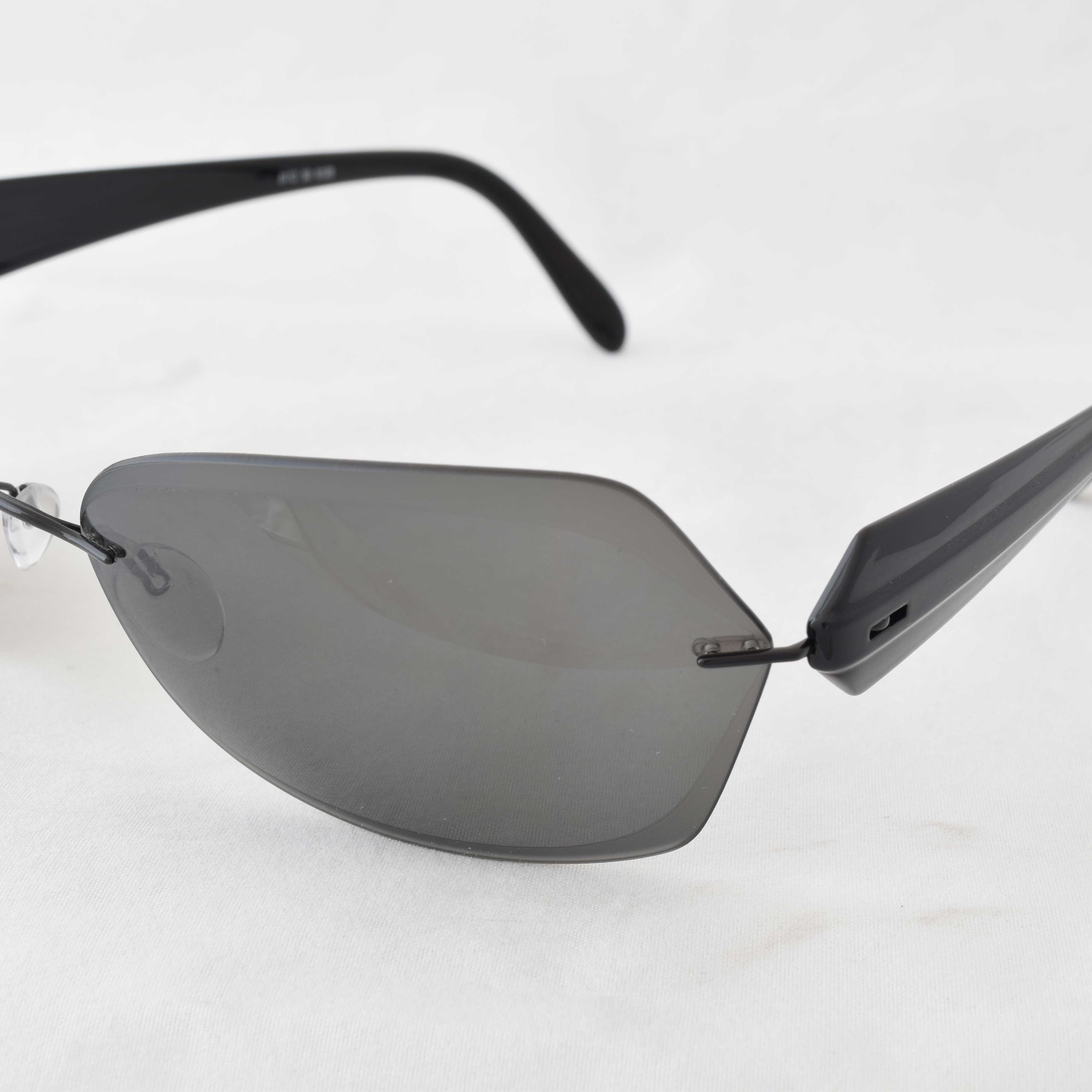 عینک آفتابی برند سیلوئت مدل 8112