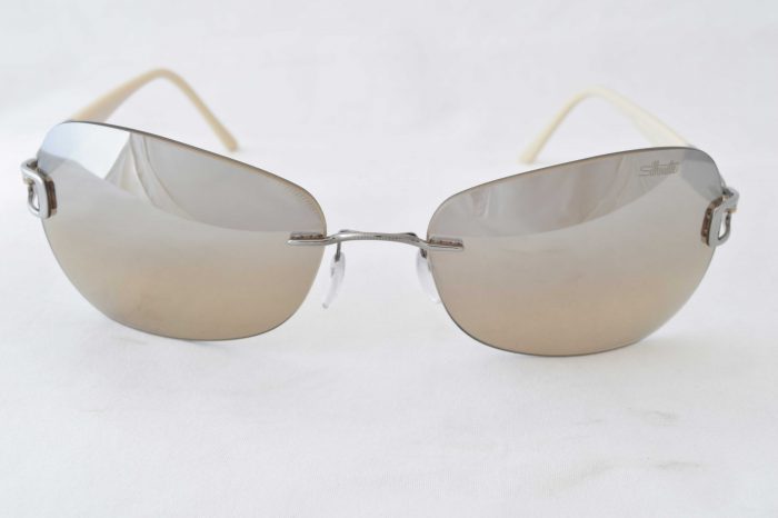 عینک آفتابی برند سیلوئت مدل 8122