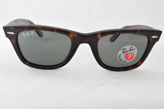 عینک آفتابی برند Ray Ban مدل 2140
