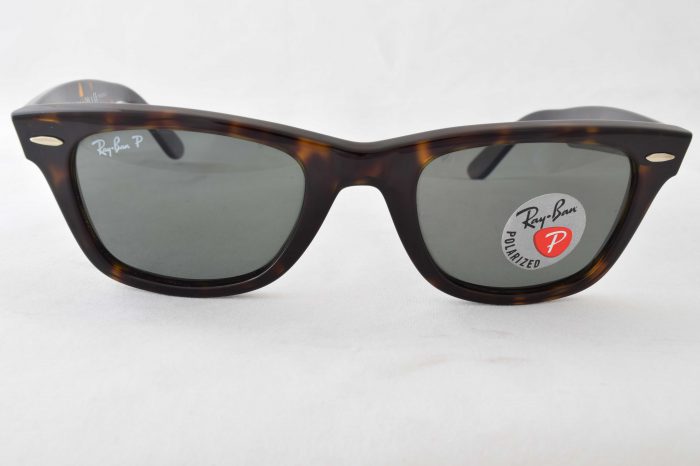 عینک آفتابی برند Ray Ban مدل 2140