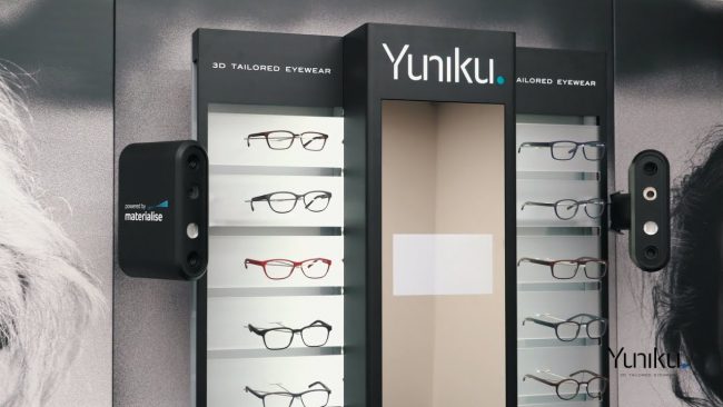 YUNIKO YUNIKO