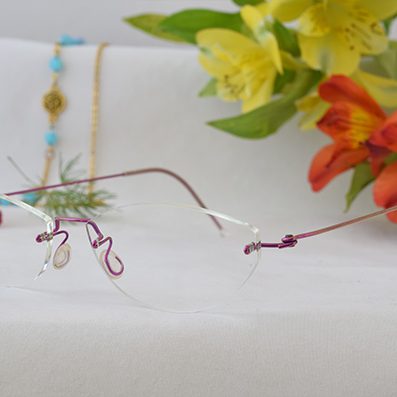 عینک طبی LINDBERG مدل 2194