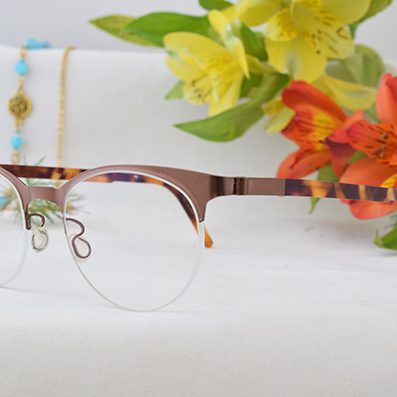 عینک طبی LINDBERG مدل 7408