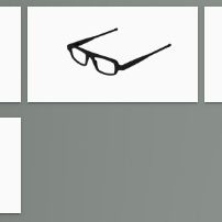 عینک طبی Yuniku مدل Hoet G4Y