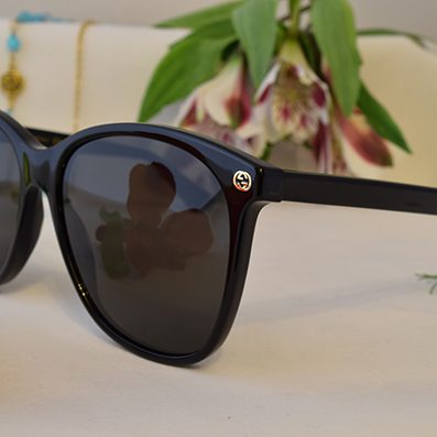 عینک آفتابی GUCCI مدل 0024 مخصوص بانوان