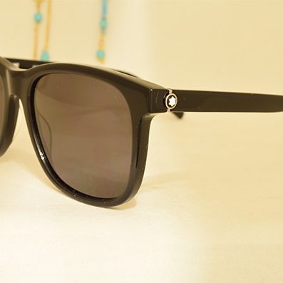 عینک آفتابی برند MONT BLANC مدل 0013s