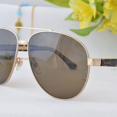 عینک آفتابی GUCCI مدل 0054S