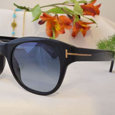 عینک آفتابی TOMFORD مدل 532 مخصوص بانوان