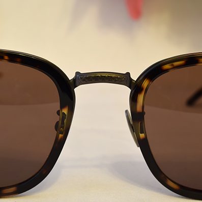 عینک آفتابی BOTTEGA VENETA مدل 0111S مخصوص بانوان