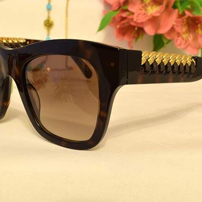 عینک آفتابی برند Stella McCartney مدل 0011s مخصوص بانوان