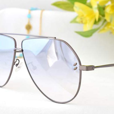 عینک آفتابی برند Stella McCartney مدل 0063s