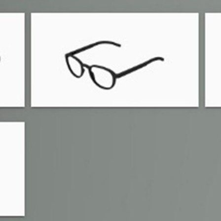 عینک طبی Yuniku مدل ORGREEN 08